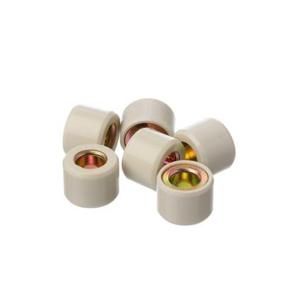 Rolete Contra Peso GP7 para Burgman 125i 11- com Alta Durabilidade G&P 06 UND