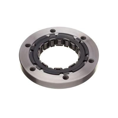 Placa de Partida para Moto WW3 Cg 125 Es 00A 04 Compatível com Honda Cg 125 Es 00 a 04 WW3