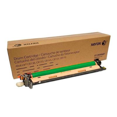 Unidade de Imagem Xerox 013R00681NO para Altalink C8130 C8135 C8145 C8155 C8170 com 180.000 Páginas