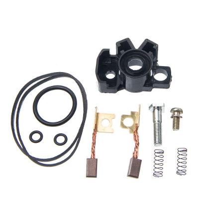 Escova do Motor de Partida com Suporte Fazer 250 Compatível Lander 250 Tenere 250 Condor