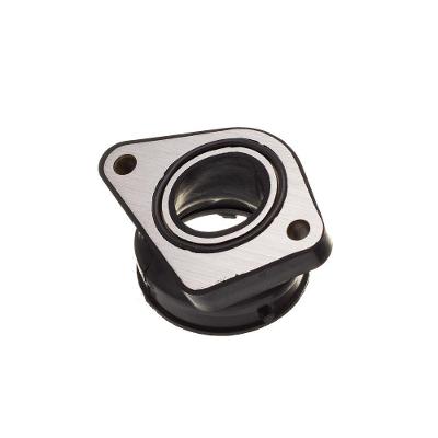 Coletor de Admissão para Moto GP7 CB 300R Compatível com Honda Alta Resistência G&P