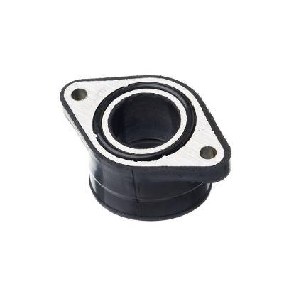 Coletor de Admissão para Honda CBX 200 GP7 Alta Resistência a Combustível e Temperatura G&P