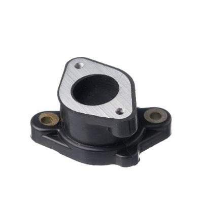 Coletor de Admissão para CG 125 83-04 GP7 Resistente ao Combustível e Temperatura G&P