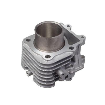 Cilindro C Camisa para Burgman 125 2005 a 2010 Substituicao Original KMP