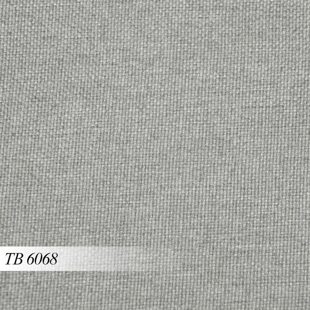 Sofá Living Decorativo 2 Lugares 1,60m Katara Cinza Claro Linho G33 - Gran Belo - 3