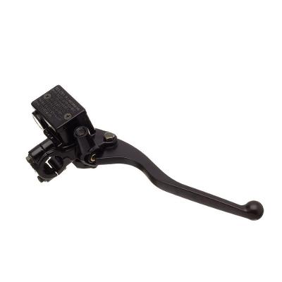 Cilindro Mestre Dianteiro GP7 para CG 125 Esd 00 a 04 com Manete G&P