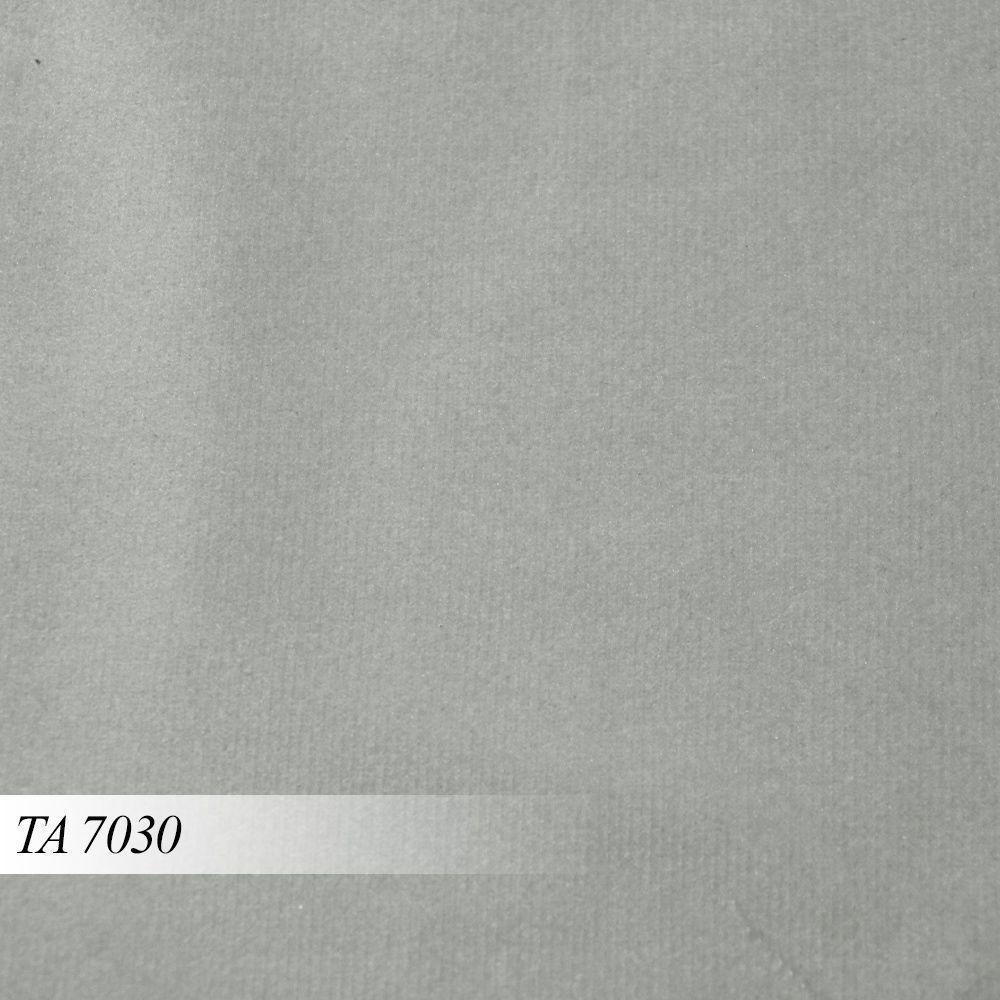 Sofá Living Decorativo 2 Lugares 1,35m Katara Cinza Claro Veludo G33 - Gran Belo - 8