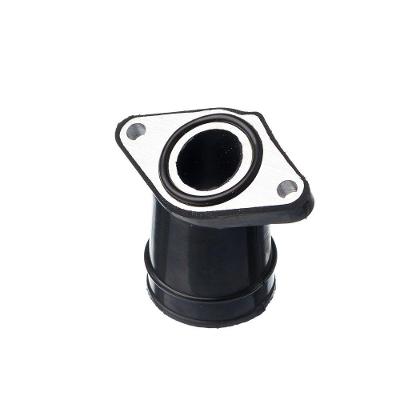 Coletor de Admissão para Ybr 125 09-16 Gp7 Resistente a Combustível e Alta Temperatura G&P