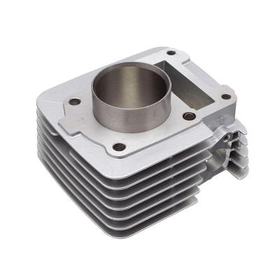 Cilindro C-Camisa para Moto YBR 125 Compatível com Yamaha KMP
