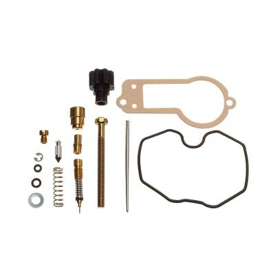 Reparo de Carburador GP7 Compatível com Honda CBX 200 19 Peças G&P