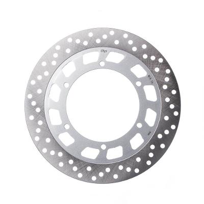 Disco de Freio Dianteiro GP7 XT 600E para Moto com 320MM G&P