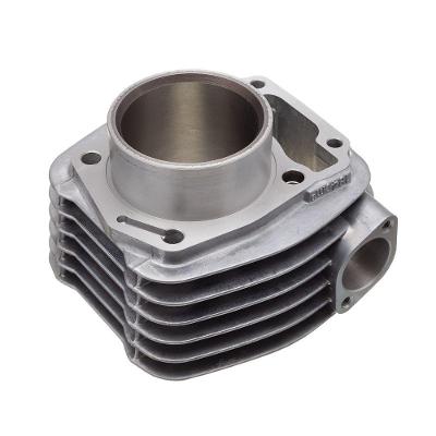Cilindro com Camisa Xre 190 para Honda XRE 190 Alta Resistência KMP