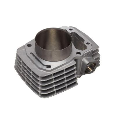 Cilindro com Camisa Competição CG 150 Aumento para 220CC Diâmetro 70MM KMP