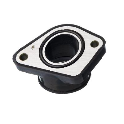 Coletor de Admissão para CBX 250 Twister XR 250 Tornado GP7 Resistente ao Combustível e Altas