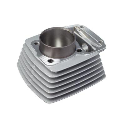 Cilindro com Camisa para CG 125 92 a 01 62mm para 150cc Competição KMP