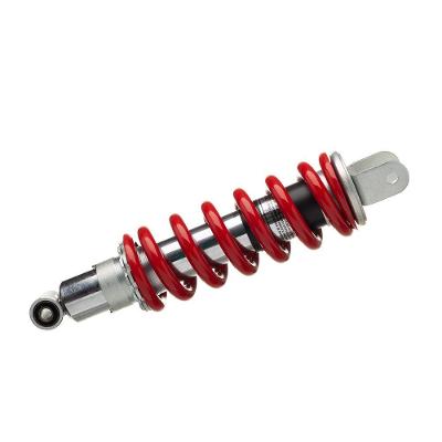 Amortecedor Pro-link Gp7 para XR 200 com Aderência e Resistência G&P