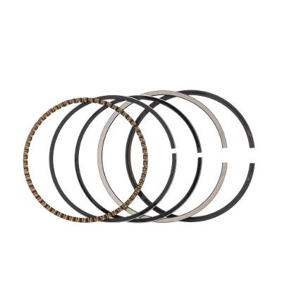 Anel para Pistao para Motor Lead 110 0.25 para Motos Alto Desempenho Compatível com Diversos Modelos