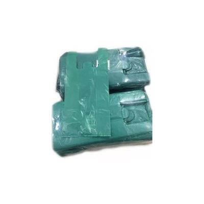 Sacola Plástica 30 X 40 e 40 X 50 5 kg Reforçada com 435 Unidades Higipack