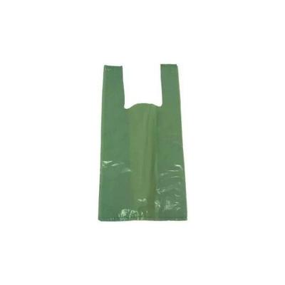 Sacola Reciclada para Embalagem Descartavel Transparente Higipack 50CM 5kg 70CM Reforcada