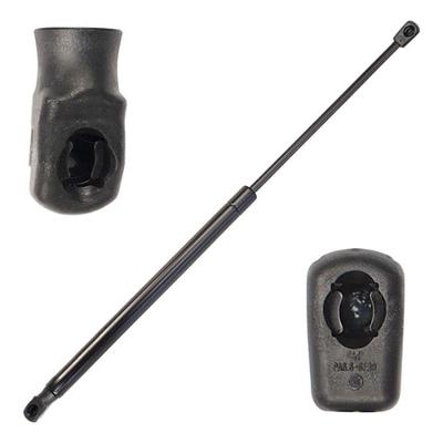 Amortecedor Mola Gás Tampa Porta-malas Fit G2 F103 para Honda Fit G2 08 a 14 46KGF Amortex