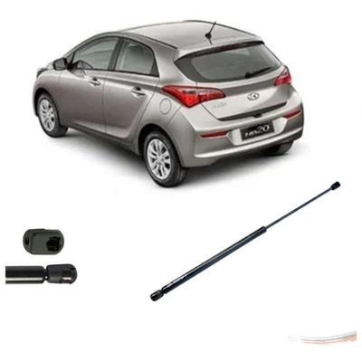 Amortecedor Mola Gás Tampa Porta-malas HB20 Hatch Após 12 F103 Compatível com Hyundai Amortex 523MM