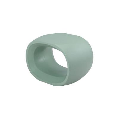 Mesa de Apoio Tramontina Octo em Polietileno Verde Sálvia 56CM