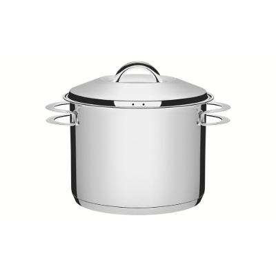 Caldeirão Solar Aço Inox Revestimento Triplo 24CM 9,6L Tramontina
