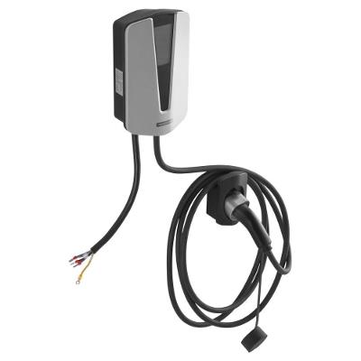 Estação de Recarga para Veículos Elétricos 22KW com Aplicativo Tsmart Tramontina