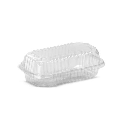 Embalagem para Doce GA10 Super Resistente Transparente 0,8L Galvanotek