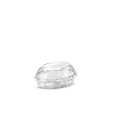 Embalagem para Alimentos G34P Transparente Super Resistente 150un Galvanotek