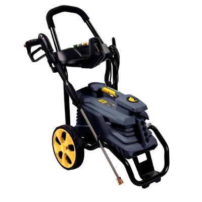 Lavadora de Alta Pressão 2500W Tramontina com Jato Regulável 2300 PSI 220V Amarelo