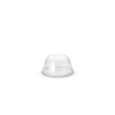 Tampa para Pote G677 Super Resistente Transparente Galvanotek 400un