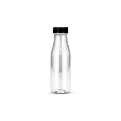Garrafa G3530 Super Resistente Polietileno com Tampa para Bebidas Transparente Galvanotek 70UN