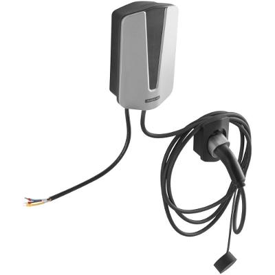 Estação de Recarga para Veículos Elétricos 58300000 7,4KW Plug&Charge LED Tipo 2 Tramontina