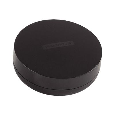 Controle Universal Casa Inteligente com Wi-Fi Alexa Google Assistant Preto Tramontina