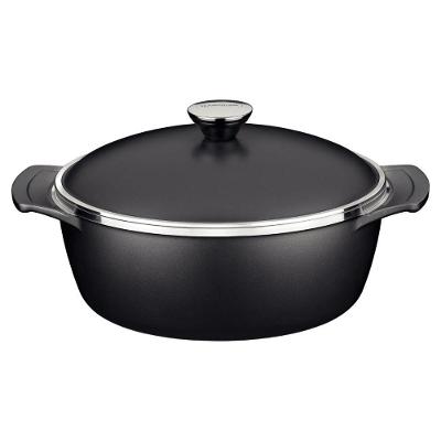 Caçarola Lyon 30CM Alumínio com Revestimento Antiaderente 6,8L Tramontina