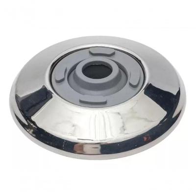 Retorno Jato Ajustável Dispositivo Inox 316 com Encaixe 50mm Brustec Lazer