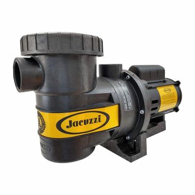 Bomba para Piscina Mono m T-plas com Pré-filtro Auto-escorvante 3-4CV Bivolt Jacuzzi