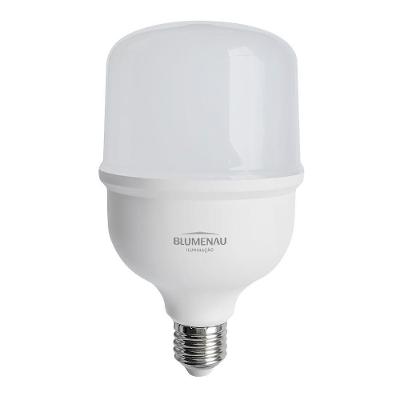 Lâmpada LED 03507016 Bulbo 50W 4000LMS Bivolt Branco Blumenau Iluminação