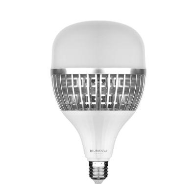 Bulbo Led High Power 03080136 80W 7200Lms 6500K E27 Bivolt Branco Blumenau Iluminação