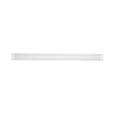 Luminária LED Slim 81906004 Alta Eficiência 1400Lm Bivolt Branco Blumenau Iluminação