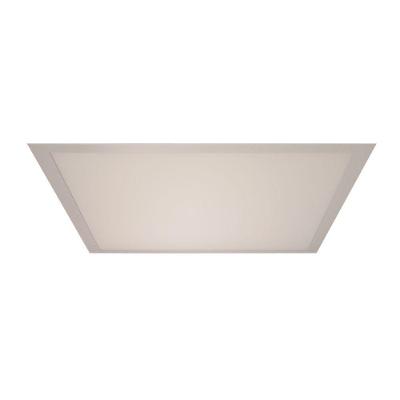 Painel LED Embutir 80476004 Backlight 45W 6500K Bivolt Inox Blumenau Iluminação