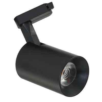 Spot P-par 30 Led 14W 3000K com 1120Lm Preto Fosco Itamonte Iluminação