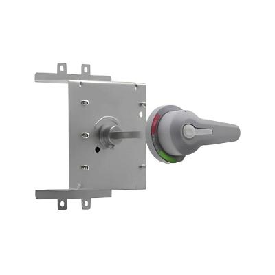 Acionamento Rotativo para Disjuntores ERH-M4 300mm Compatível com Frames 400-630 Chint