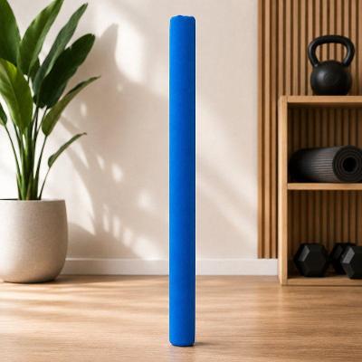 Papel para Artesanato REIART Papel Crepom Caixa com 40 Rolos para Uso Escolar Artesanal Azul