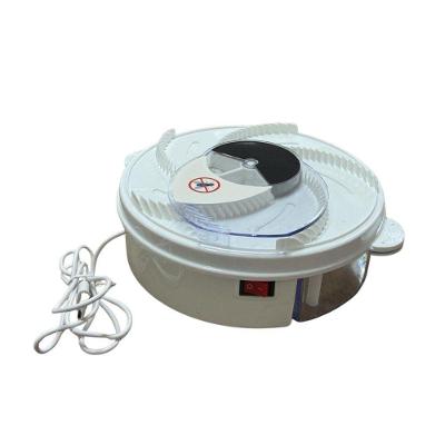 Armadilha Elétrica Armadilha Elétrica Mata Moscas Mata Moscas Pega Muriçoca Bivolt Branco Top Rio