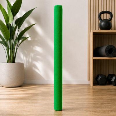 Papel Crepom REIARTN Caixa com 40 Rolos para Uso Escolar Artesanal Decorativo Verde