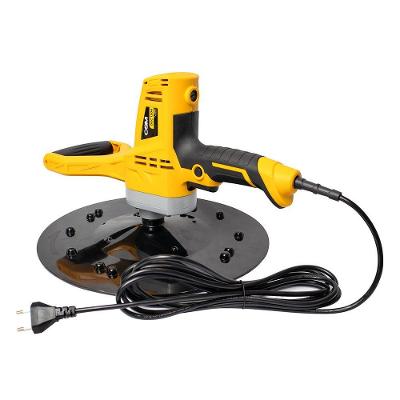 Desempenadeira Elétrica DEC 1200 com Motor 1200W e Alça Auxiliar 110V CSM Acessórios