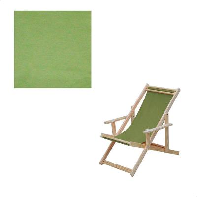 Tecido para Cadeira Espreguiçadeira Preguiçosa Hidro-repelente Verde