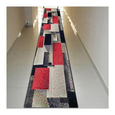 Tapete Passadeira Andino Antiderrapante 0,66x4,00 Pa-32
